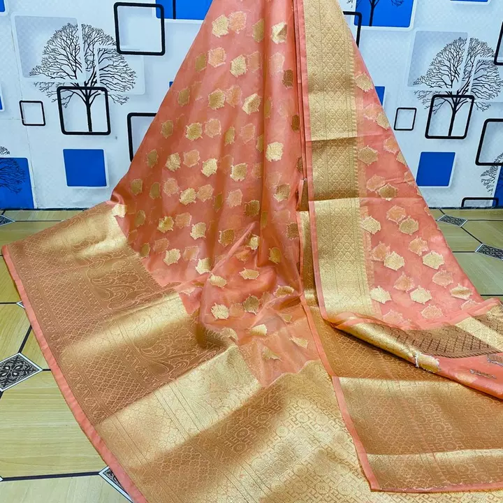 Product uploaded by Aayat silk  on 8/6/2022