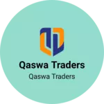 Business logo of Qaswa traders