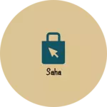 Business logo of Saha