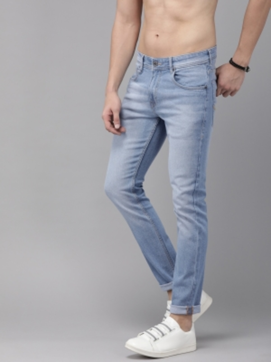 Roadstar skinny jeans  uploaded by business on 8/7/2022