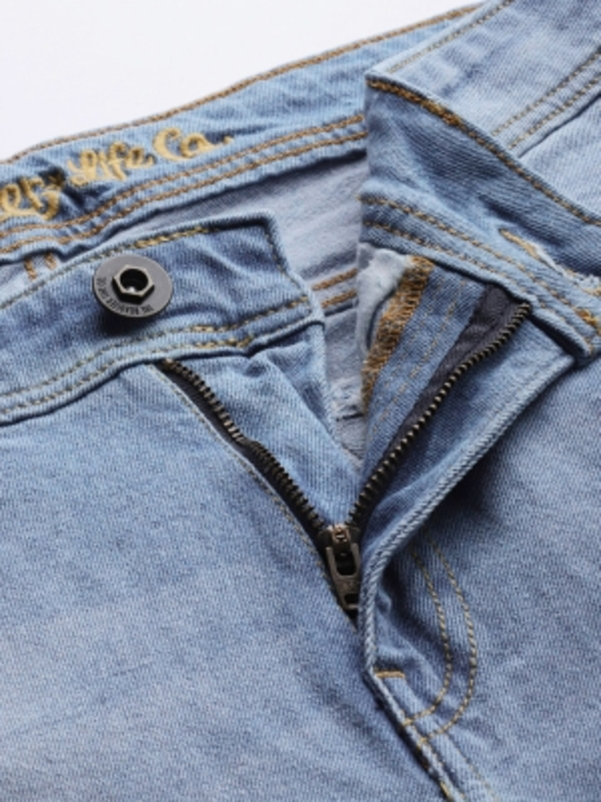 Roadstar skinny jeans  uploaded by PES Garment shop on 8/7/2022