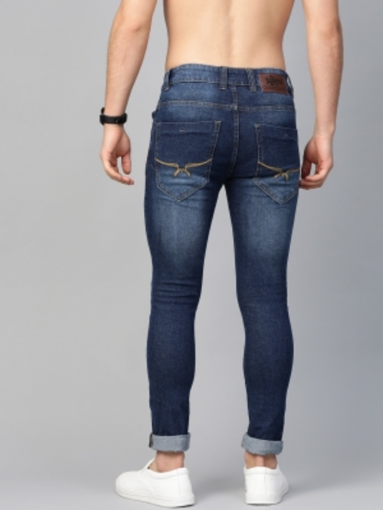 Roadstar skinny jeans  uploaded by business on 8/7/2022