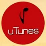 Business logo of uTunes