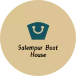 Business logo of Salempur boot house