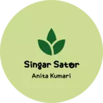 Business logo of Singar sator