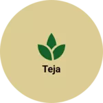Business logo of Teja