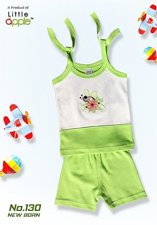 New Born Baby Dress.
Age Group 0 to 6 Months uploaded by business on 11/22/2020