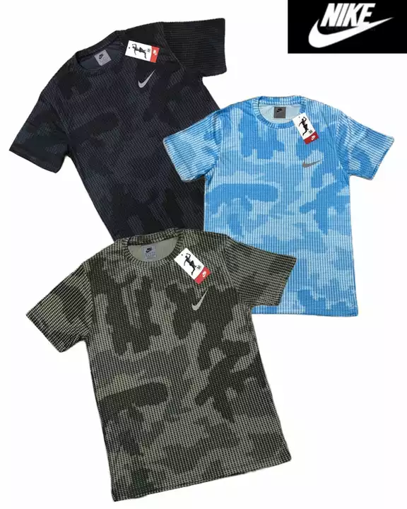 Two way printed tshirts uploaded by SA apparels on 8/7/2022
