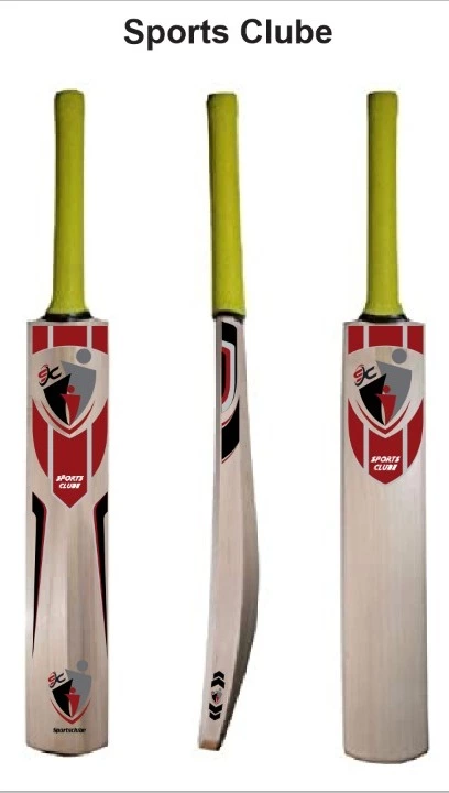 Sportsclube cricket bats  uploaded by Sportsclube on 8/7/2022