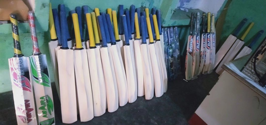 Cricket bats  uploaded by business on 8/7/2022
