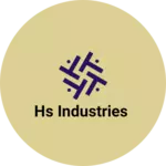 Business logo of HS industries