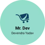 Business logo of Mr. Dev