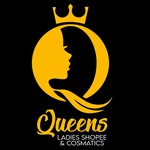 Business logo of Queens ledies