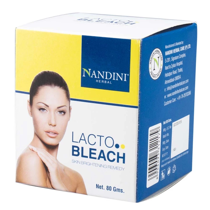 Lacto Bleach uploaded by business on 8/7/2022