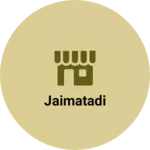 Business logo of Jaimatadi