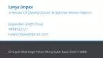 Business logo of Lavay Impax