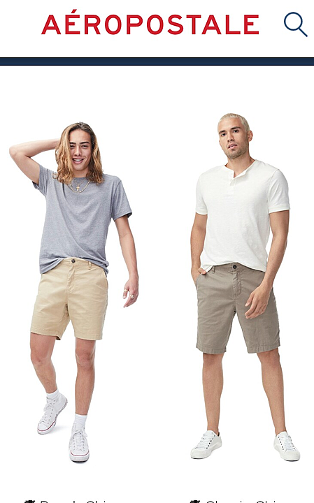 Mens chinos shorts

 uploaded by Lotus Apparels on 11/22/2020