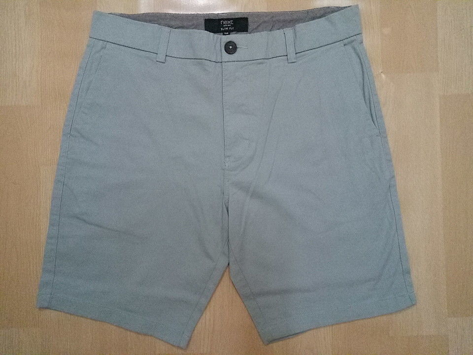 Mens chinos shorts uploaded by business on 11/22/2020