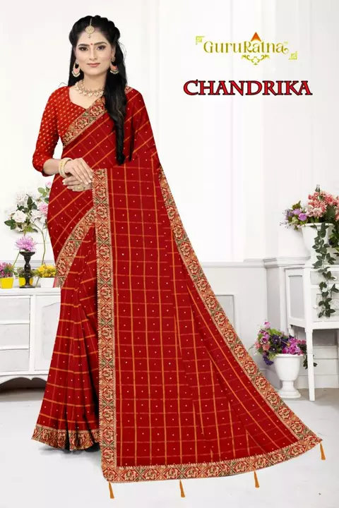 Chandrika uploaded by business on 8/7/2022