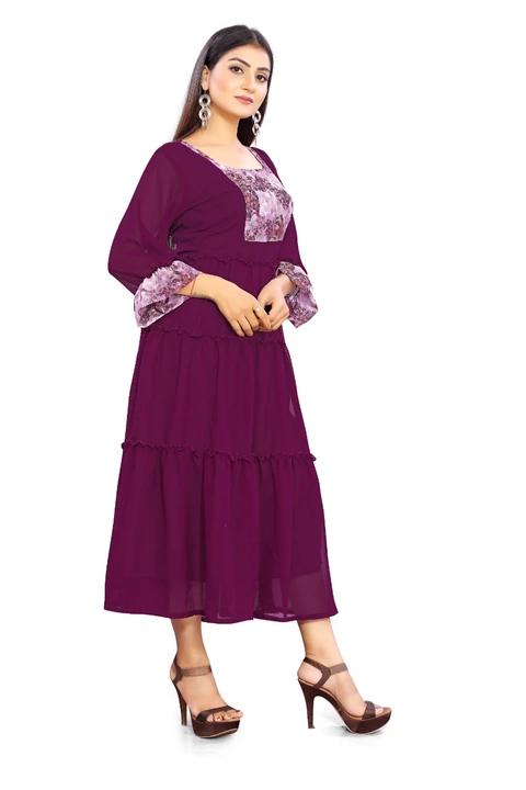 Sort kurti  uploaded by business on 8/7/2022