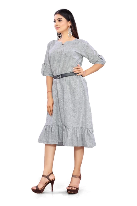 Sort kurti  uploaded by business on 8/7/2022