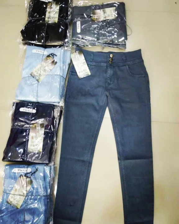 Jeans  uploaded by P&R Chauhaan business on 8/7/2022
