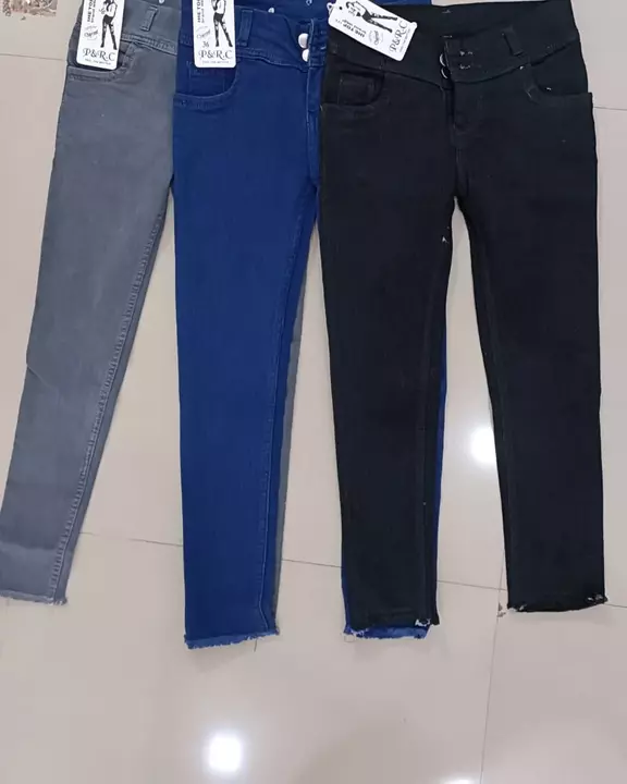 Jeans  uploaded by business on 8/7/2022
