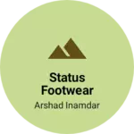 Business logo of Status footwear