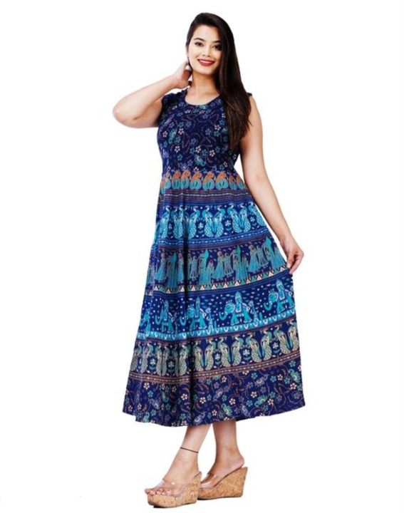 Product image with price: Rs. 198, ID: cottan-dress-a9995cd1