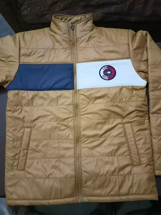 Post image Takta jacket wholesale rate 350 size l xl xxl
