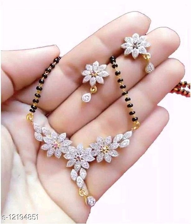 mangalsutra uploaded by business on 11/22/2020