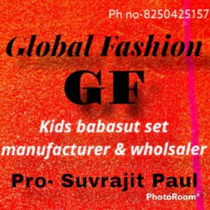 Post image Global fashion has updated their profile picture.