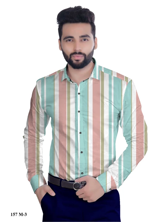 Men 's clothing uploaded by Holbai enterprise on 8/7/2022