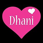 Business logo of Dhani online shopping mart
