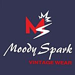 Business logo of Moody spark 