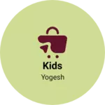 Business logo of Kids