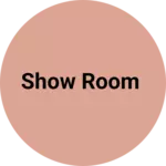 Business logo of Show room