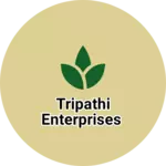 Business logo of Tripathi Enterprises