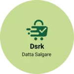 Business logo of Dsrk