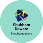 Business logo of Shubham daware