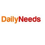 Business logo of Niryav daily needs