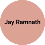 Business logo of Jay ramnath