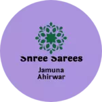 Business logo of Shree sarees
