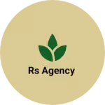Business logo of Rs agency