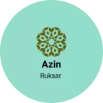 Business logo of Azin
