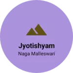Business logo of Jyotishyam