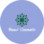 Business logo of Raavi cosmetic