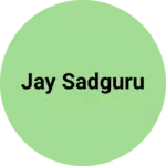 Business logo of Jay sadguru