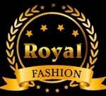 Business logo of ROYAL FASHION