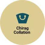 Business logo of chirag collation